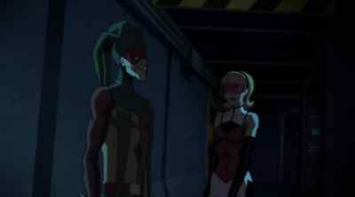 You still got it, baby. - Suicide Squad: Hell to Pay