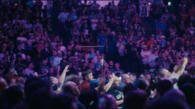 You still got it! - Wrestlers