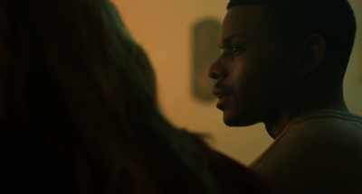 You still got that letter
that I said I was getting out? - Bosco