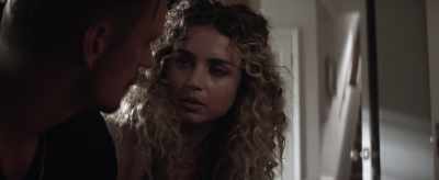 - You still got the key?
- It's right here. - The Informer