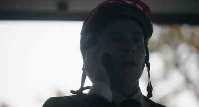 You still hanging out
with that Rita chick? - Running on Empty