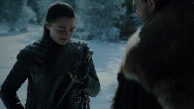 You still have it. - Game of Thrones
