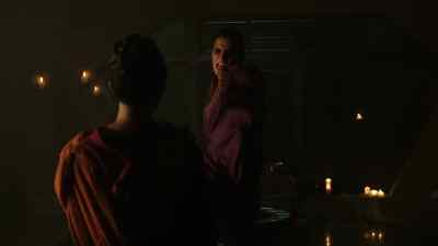 You still have many miles to go. - Into the Badlands