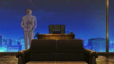 You still have no idea. - City Hunter: Shinjuku Private Eyes