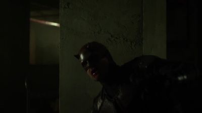 You still have scars to remember me by, I hope. - Marvel's Daredevil