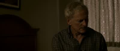 You still have the boat? - Self/less