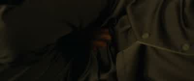 You still have those cheap panties? - Parasite