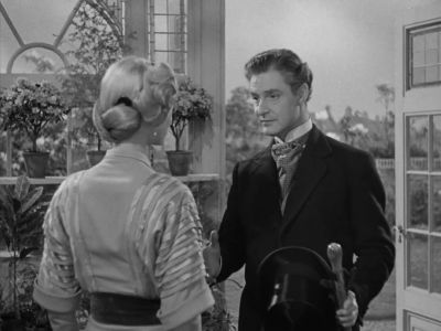 You still haven't answered my question - The Winslow Boy