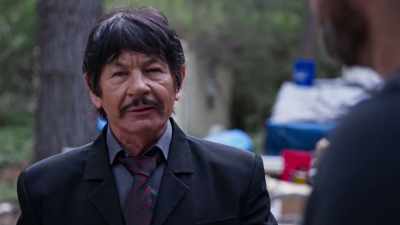 You still haven't
gotten the hell out - 12 to Midnight