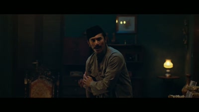 You still haven't paid your debt, Kosim. - Bayi Ajaib