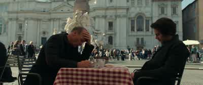 You still haven't said anything about Victor. - American Assassin
