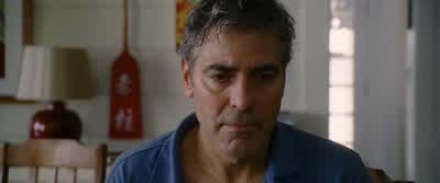You still haven't told me who he is. - The Descendants
