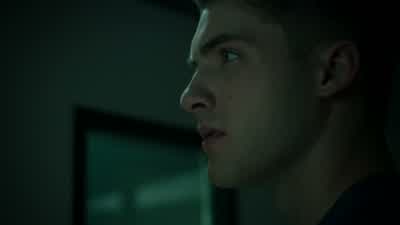 You still hear the ambulance? - Teen Wolf