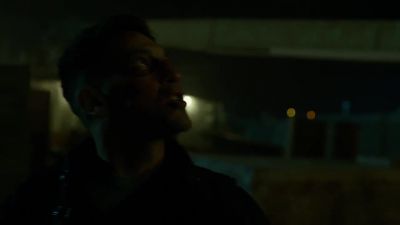 You still here, chickenshit? - Marvel's Daredevil