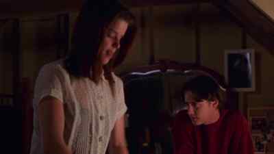You still here? - Party of Five