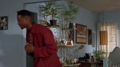 You still hit like a bitch motherfucker - Don't Be a Menace to South Central While Drinking Your Juice in the Hood