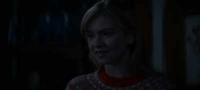 You still hold everything
close to the vest. - The Winchesters