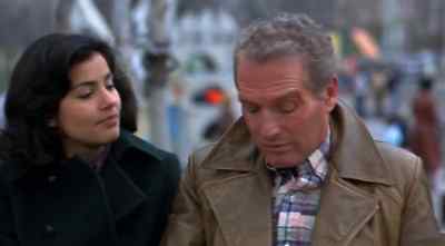 - You still hungry?
- Mm-mmm. - Fort Apache, the Bronx