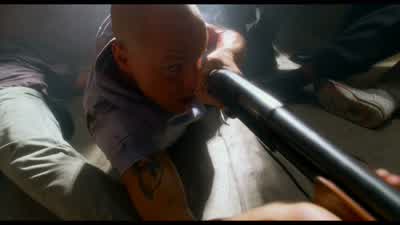 You still like me now, Jack? - Natural Born Killers
