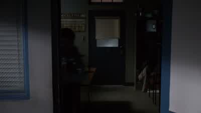 You still look feverish, Mr. - Teen Wolf