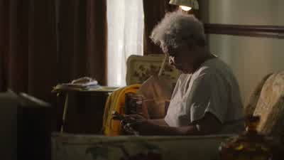 You still looking good. - The Chi