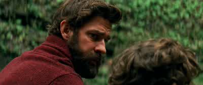 You still love her rightOf course I doYou should tell her - A Quiet Place