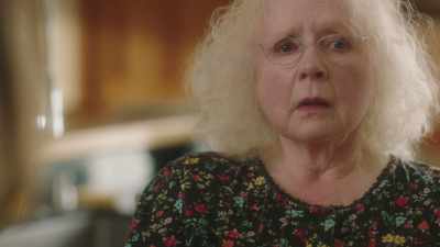 You still miss her, don't you? - Snapshots
