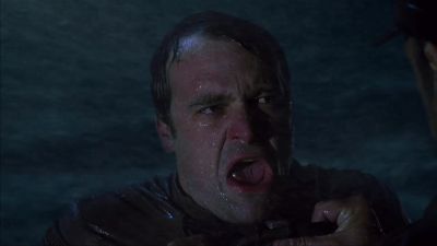You still need me,
if you want this city. - Stargate Atlantis