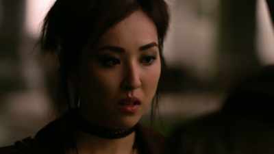 You still never told me - Marvel's Runaways