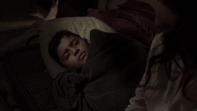 You still not asleep? - 24