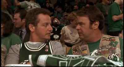 You still on that Buckner thing Yeah Chris McCarthy - Celtic Pride