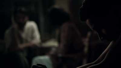 - You still on hold?
- Yes, I am. - The Night Of