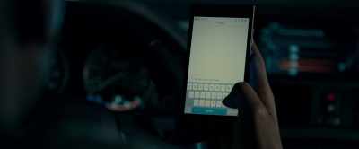 You still out of town? - The Cloverfield Paradox