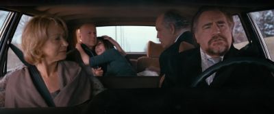 You still owe me a small favor - RED
