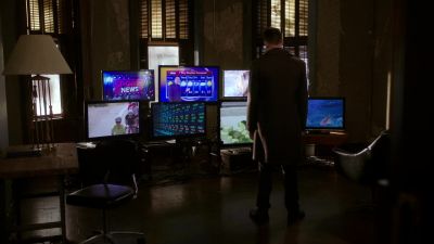 You still playing this game? - Elementary