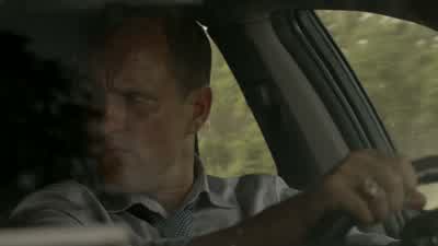 You still see things, ever? - True Detective