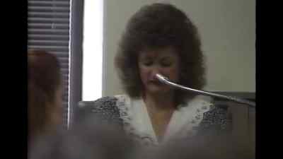 You still see it today, - The Texas Cheerleader Murder Plot