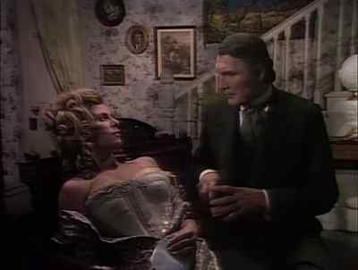 You still shy, doctor? - The Strange Case of Dr. Jekyll and Mr. Hyde