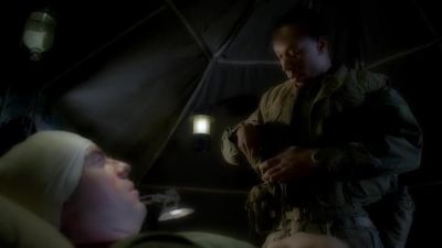 You.
Still sittin' on your ass, Rossi? - Criminal Minds
