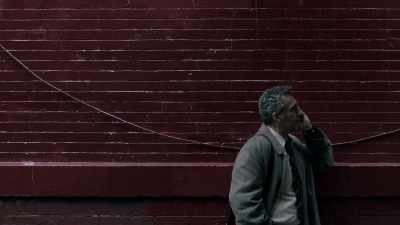 You still there? Because they can. - The Night Of