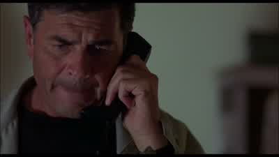 You still there? - Jackie Brown