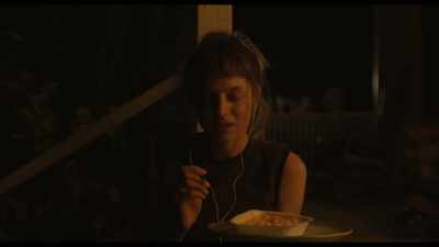 You still there? - A Murder at the End of the World