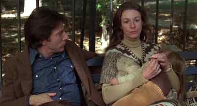 You still
think about him? - Kramer vs  Kramer