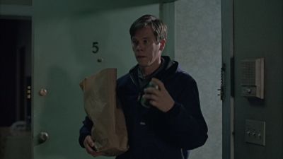 You still think fast - The Woodsman