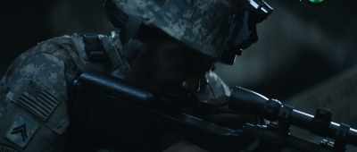 You still think I'm crazy,
Lafayette? - The Lair