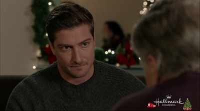 You still think
that automation is the way? - Christmas in Love