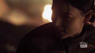 You still think
they're harmless? - Continuum