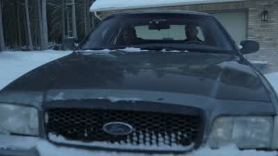 You still think this is a dream? - Fargo