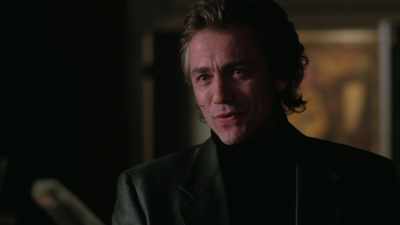 You still think
you're the good one, - Charmed