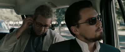 You still thinking about pussy EdHOFFMAN Don't be a smart aleckThing about that Hani he's brightBut he's also arrogant That's gonna be his undoingYou're talking about him rightJust flow with me buddy - Body of Lies